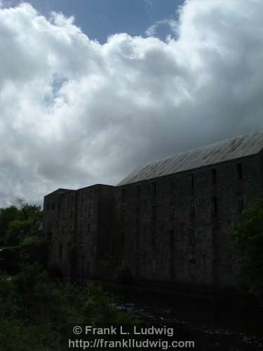 Collooney Mills